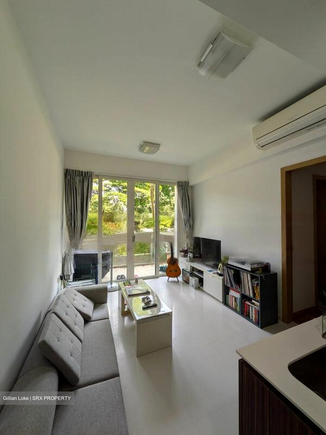 Vacanza @ East (D14), Condominium #451466561